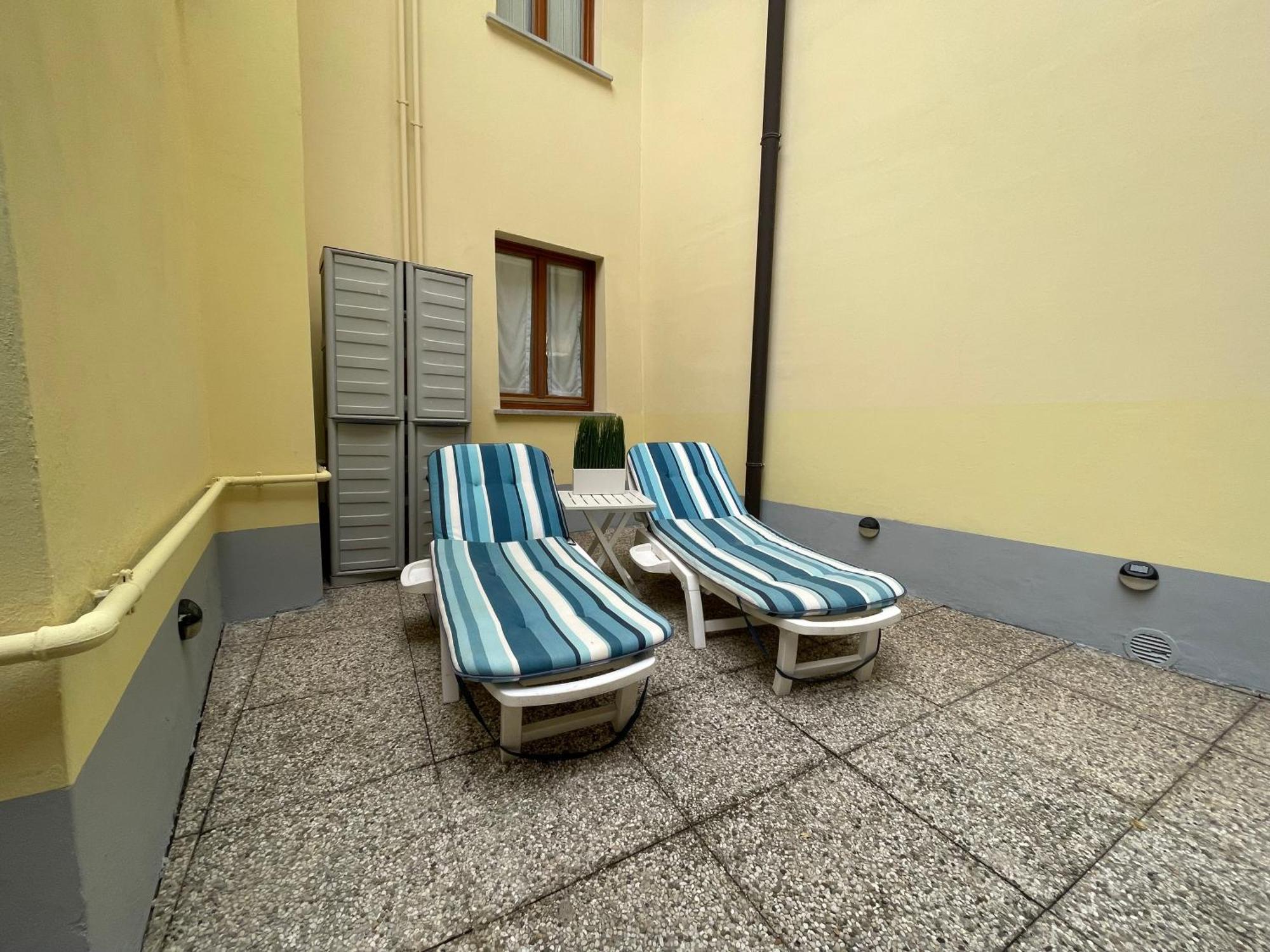 Oasi Verde Con Area Barbecue Udine Extérieur photo